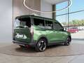 Ford Tourneo Courier Active 1,0 125PS Aut.5*J.Gar/Navi/ACC/Kamera/Winte Grün - thumbnail 5