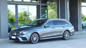 d S.W. 4Matic Auto Premium AMG