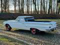 Chevrolet El Camino 5.7L V8, Liebhaberstück Weiß - thumbnail 6