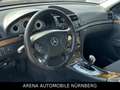 Mercedes-Benz E 320 AVANTGARDE*AMG-Styling*Motor Startet nicht Noir - thumbnail 7