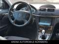 Mercedes-Benz E 320 AVANTGARDE*AMG-Styling*Motor Startet nicht Noir - thumbnail 15
