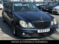 Mercedes-Benz E 320 AVANTGARDE*AMG-Styling*Motor Startet nicht Noir - thumbnail 3