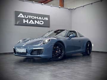 911 Targa 4*991.2*BOSE*PDLS*20"*14-WEGE*2.Hd*