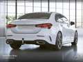 Mercedes-Benz A 250 e Lim AMG+NIGHT+PANO+AHK+LED+KAMERA+8G Weiß - thumbnail 5