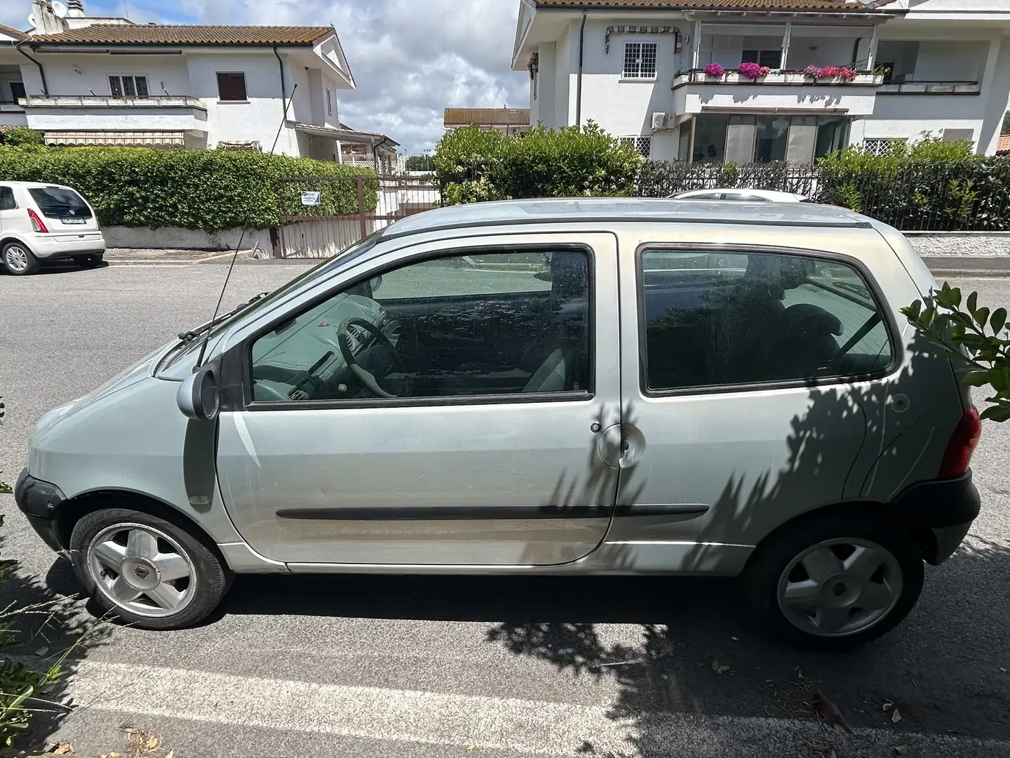 Renault Twingo easy - 2