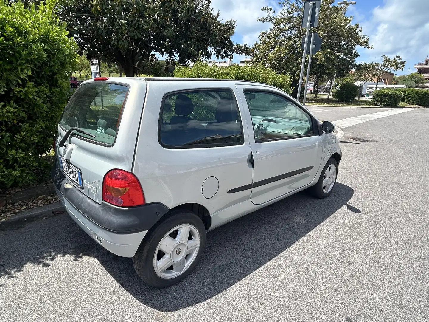 Renault Twingo easy - 1