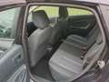 Ford Fiesta 1,25, Klima, 5 Türen, Service + TÜV neu! Schwarz - thumbnail 14