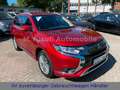 Mitsubishi Outlander OUTLANDER 2.4 PHEV 4WD DIAMANT-PAKET AHK Rot - thumbnail 3