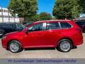 Mitsubishi Outlander OUTLANDER 2.4 PHEV 4WD DIAMANT-PAKET AHK Rot - thumbnail 7