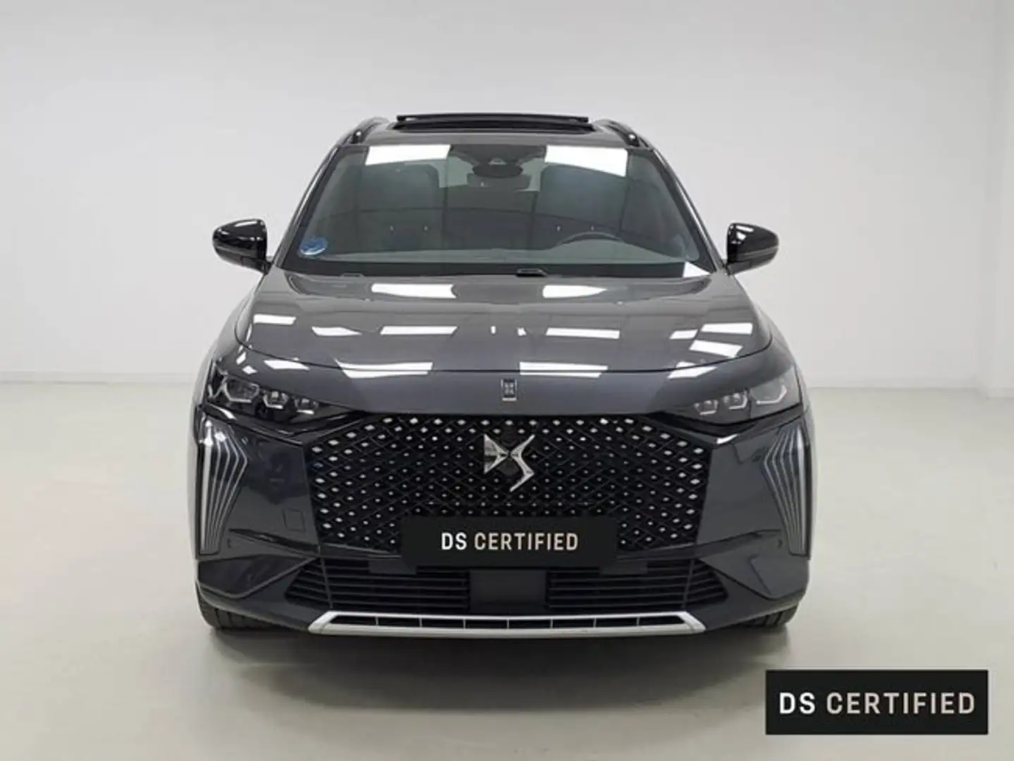 DS Automobiles DS 7 Crossback PLUG-IN HYBRID 225 ÉTOILE Azul - 2