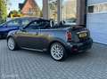 MINI Cooper Cabrio 1.6 Chili Grijs - thumbnail 3