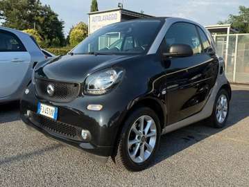 Fortwo III 2015 1.0 Youngster 71cv twinamic