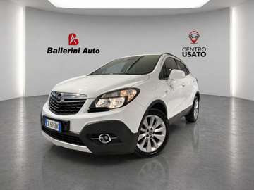 Mokka 1.7 cdti Cosmo °° 4X4 °°