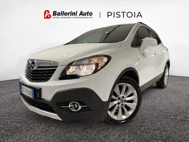 Opel Mokka Mokka 1.7 cdti Cosmo °° 4X4 °°