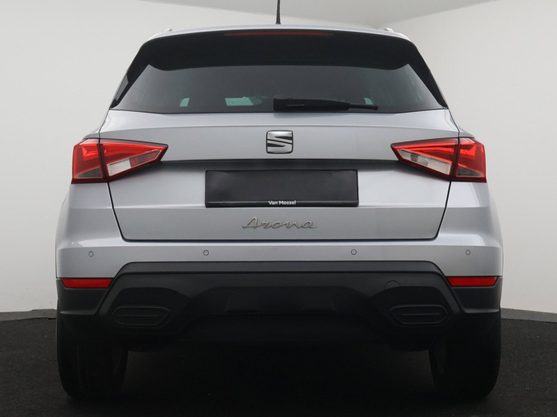 SEAT Arona Arona Urban! 1.0TSI 95PK *CRUISE CONTROL*PDC ACHTER*BLTH*DAB RADIO*ZETELVERWARMING*APP-CONNECT*...* — photo 4