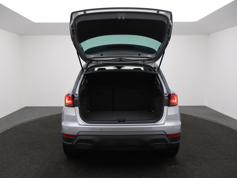 SEAT Arona Arona Urban! 1.0TSI 95PK *CRUISE CONTROL*PDC ACHTER*BLTH*DAB RADIO*ZETELVERWARMING*APP-CONNECT*...* — photo 14
