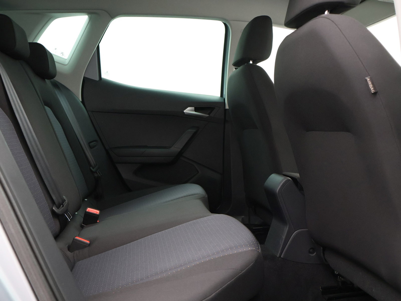 SEAT Arona Arona Urban! 1.0TSI 95PK *CRUISE CONTROL*PDC ACHTER*BLTH*DAB RADIO*ZETELVERWARMING*APP-CONNECT*...* — photo 10