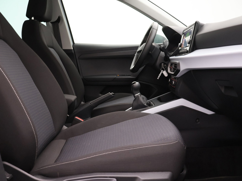 SEAT Arona Arona Urban! 1.0TSI 95PK *CRUISE CONTROL*PDC ACHTER*BLTH*DAB RADIO*ZETELVERWARMING*APP-CONNECT*...* — photo 9
