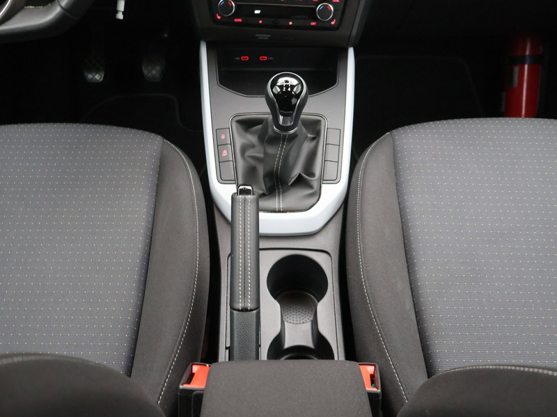 SEAT Arona Arona Urban! 1.0TSI 95PK *CRUISE CONTROL*PDC ACHTER*BLTH*DAB RADIO*ZETELVERWARMING*APP-CONNECT*...* — photo 13