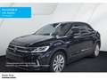 Volkswagen T-Roc Leder Cabriolet R-Line 1.5 TSI DSG LED ACC AHK Schwarz - thumbnail 1