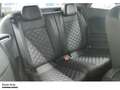 Volkswagen T-Roc Leder Cabriolet R-Line 1.5 TSI DSG LED ACC AHK Schwarz - thumbnail 5