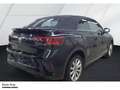 Volkswagen T-Roc Leder Cabriolet R-Line 1.5 TSI DSG LED ACC AHK Schwarz - thumbnail 3