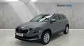 Skoda Karoq 1.5 TSI Ambition ACT DSG 110KW Gris - thumbnail 2