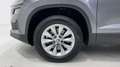 Skoda Karoq 1.5 TSI Ambition ACT DSG 110KW Gris - thumbnail 6