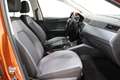 SEAT Arona 1.0 TSI 115 STYLE GPS CLIM AUTO REGU RADAR JA16 Orange - thumbnail 7