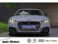 Audi TT RS Coupe Navi GRA RS-AGA B&O Rfk Сірий - thumbnail 2