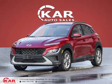 2.0L Preferred AWD