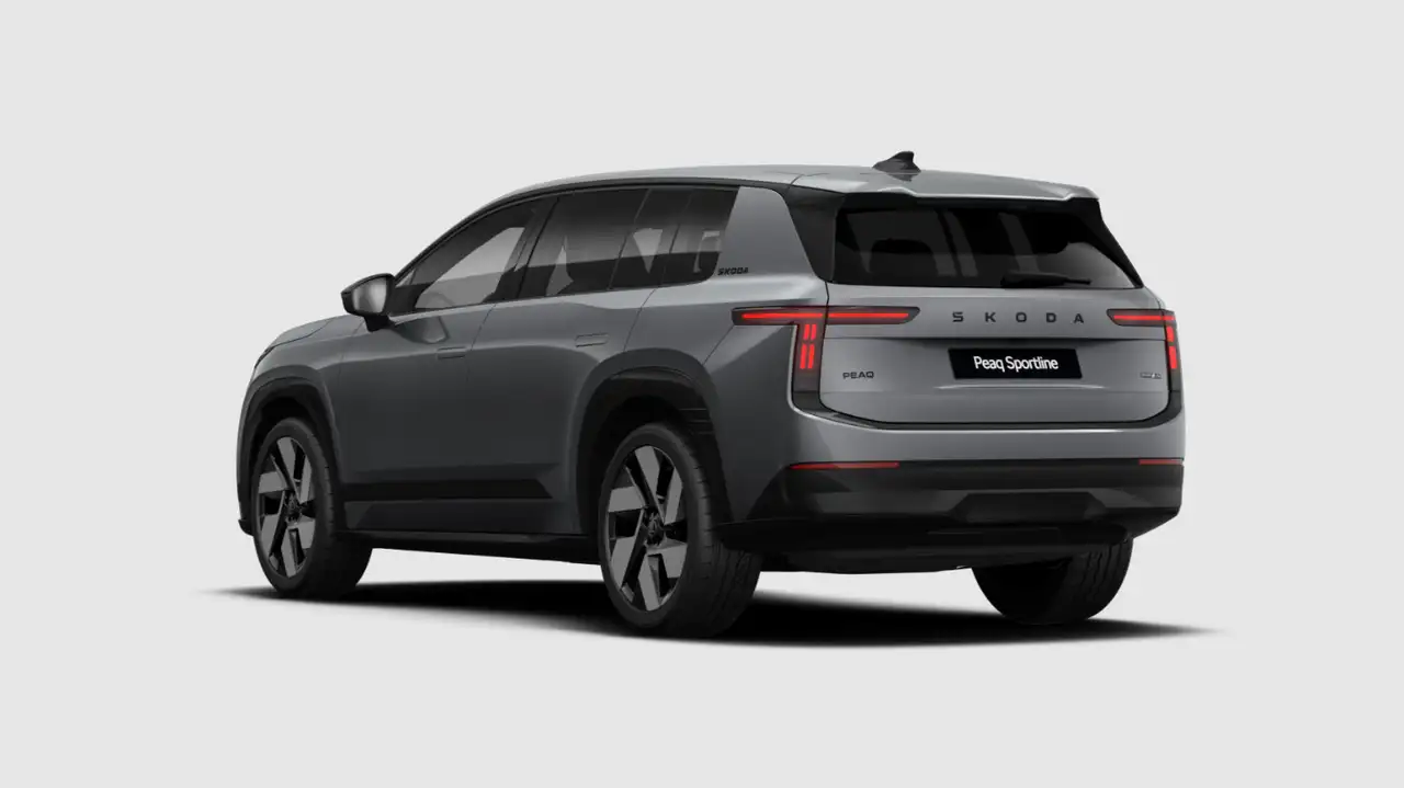 Skoda Others 2026
