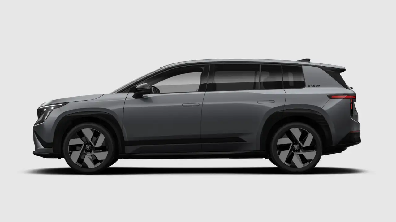 Skoda Others 2026