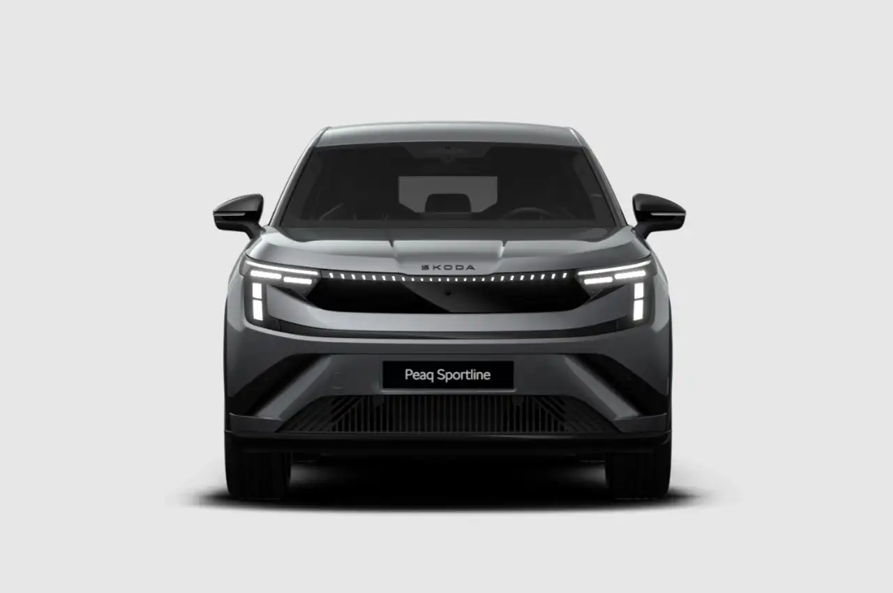 Skoda Others 2026
