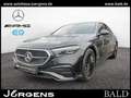 Mercedes-Benz E 200 AMG-Sport/Super/Pano/Burm/Sitzklima/HUD/20 Noir - thumbnail 1