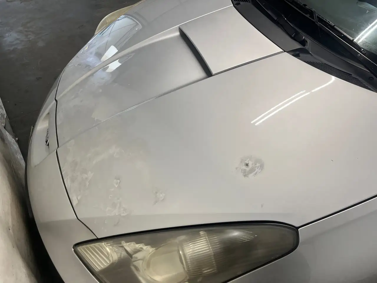Toyota Celica 1.8 VVT-i - Schade, foto 11