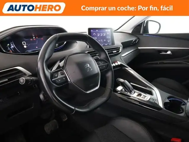 Peugeot 3008 view 12
