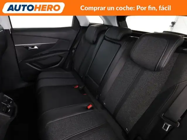 Peugeot 3008 view 15