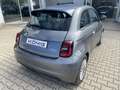 Fiat 500e Neuer 500 320km Reichweite Grau - thumbnail 6