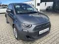 Fiat 500e Neuer 500 320km Reichweite Grau - thumbnail 8