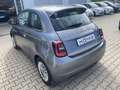 Fiat 500e Neuer 500 320km Reichweite Grau - thumbnail 4