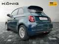 Fiat 500e 500e Grün - thumbnail 4