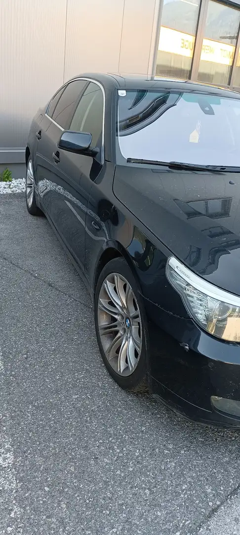 BMW 525 525d Aut. - 2