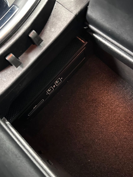Mercedes-Benz C 250 CGI-AMG.PANO.LEDER.LED.AIRMATIC.BURM.NAVI — photo 22