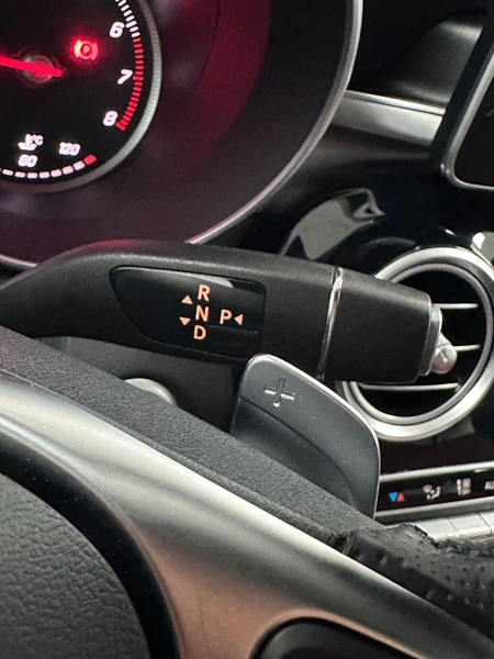 Mercedes-Benz C 250 CGI-AMG.PANO.LEDER.LED.AIRMATIC.BURM.NAVI — photo 31