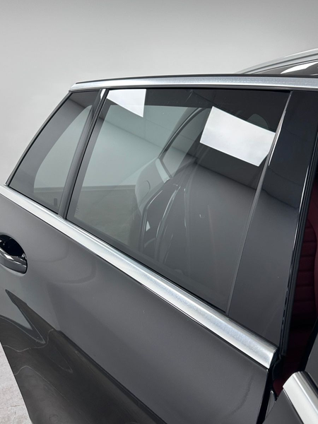 Mercedes-Benz C 250 CGI-AMG.PANO.LEDER.LED.AIRMATIC.BURM.NAVI — photo 9