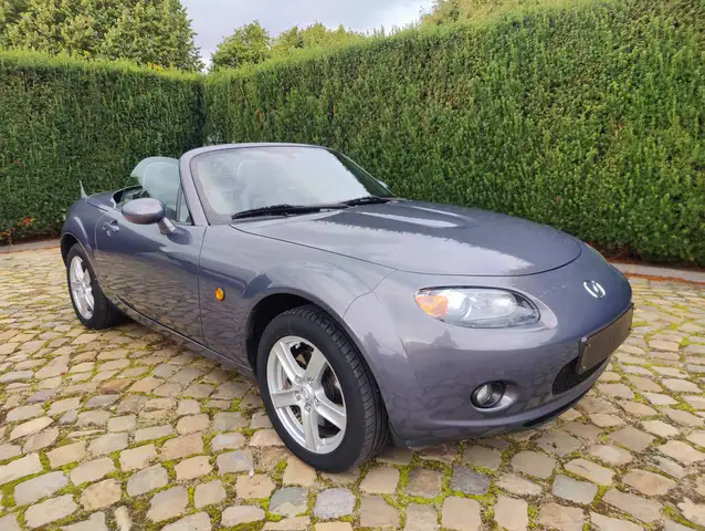 Mazda MX-5 MX-5 Roadster Coupé 1.8i 16v Active