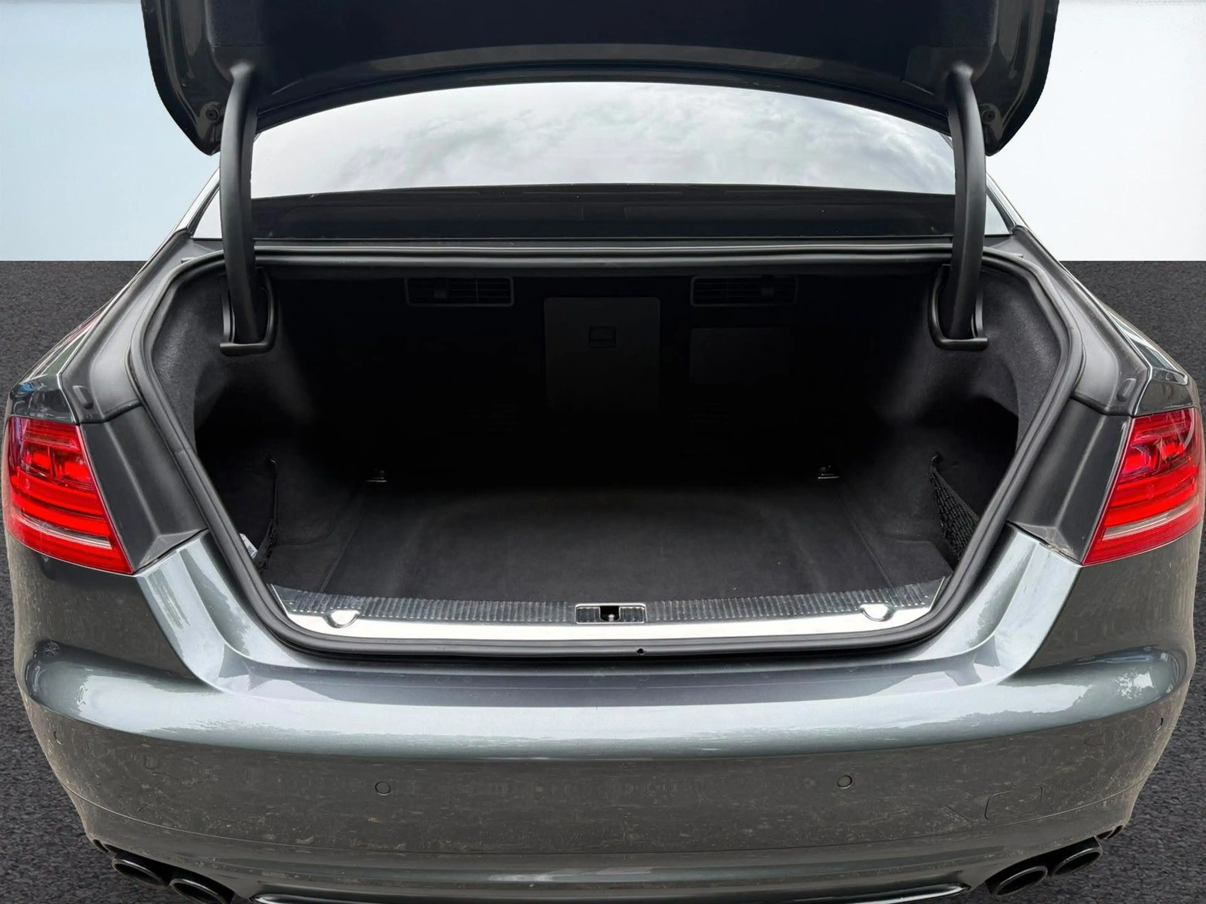 Audi S8 4.0 TFSI quattro * PANO * B&O * MASSAGE * — photo 10