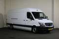 Mercedes-Benz Sprinter 314 CDI L3 H2 Airco Camera Trekhaak Euro 6 Blanc - thumbnail 5