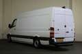 Mercedes-Benz Sprinter 314 CDI L3 H2 Airco Camera Trekhaak Euro 6 Blanc - thumbnail 8